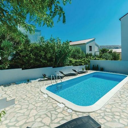 Holiday Magic Apartamento Pag Town Exterior foto